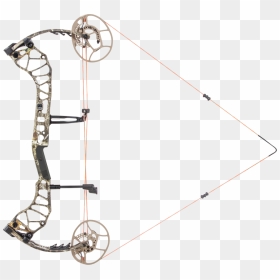 Bear Archery Divergent Eko Rth Compound Bow, HD Png Download - compound bow png