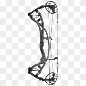 Hoyt Compound Bow, HD Png Download - compound bow png