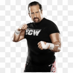 Wwe Tommy Dreamer, HD Png Download - tommy dreamer png