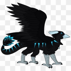 Picture - Buzzard, HD Png Download - mystical png