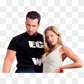 Tommy Dreamer Beulah Mcgillicutty Download - Tommy Dreamer Beulah, HD Png Download - tommy dreamer png