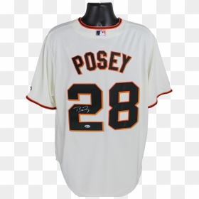 Buster Posey Wife, HD Png Download - buster posey png