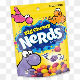 Cartoon, HD Png Download - nerds png