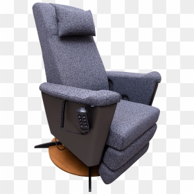 Recliner, HD Png Download - recliner png