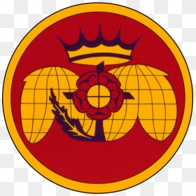 Order Of The Mystical Rose - Emblem, HD Png Download - mystical png