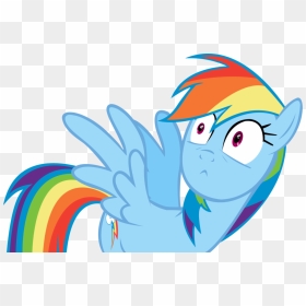 Applejack, HD Png Download - rainbow dash cutie mark png
