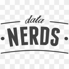 Data Nerds Logo , Png Download - Twist, Transparent Png - nerds png