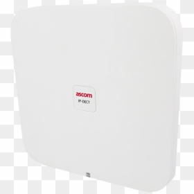 Ascom Access Point, HD Png Download - radio antenna png
