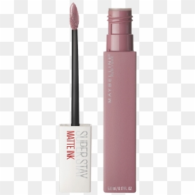 Maybelline Superstay Matte Ink Liquid Lipstick - Dreamer Maybelline Superstay Matte Ink, HD Png Download - tommy dreamer png