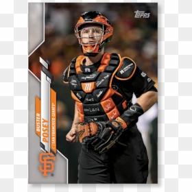 Poster, HD Png Download - buster posey png