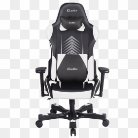 Gaming Chair Png - Clutch Gaming Chair, Transparent Png - white chair png