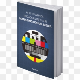 Social Media Marketing, HD Png Download - no signal png
