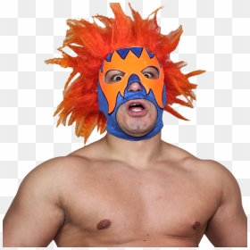 Todo - Barechested, HD Png Download - tommy dreamer png
