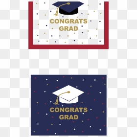 Graphic Design, HD Png Download - congrats grad png