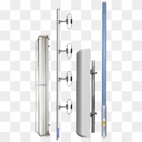 Barbell, HD Png Download - radio antenna png