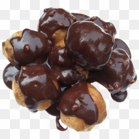 Profiteroles Transparent Png - Profiterol Png, Png Download - buster posey png