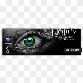 Lucidity Now - Lucidity, HD Png Download - tommy dreamer png