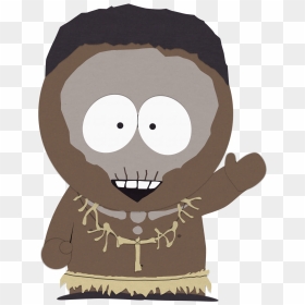 South Park Phone Destroyer New Cards , Png Download - South Park Phone Destroyer Witch Doctor Token, Transparent Png - mystical png