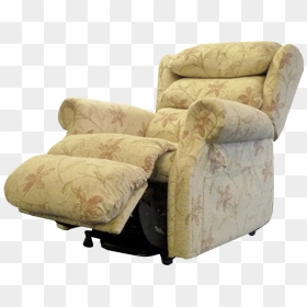Eden Libra - Bouquet Beige - Recliner, HD Png Download - recliner png