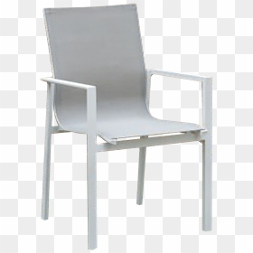 Dawn Dining Chair Hire For Events - Chair, HD Png Download - white chair png