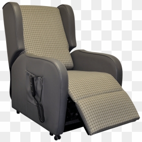 Bexley Recliner Manual - Recliner, HD Png Download - recliner png