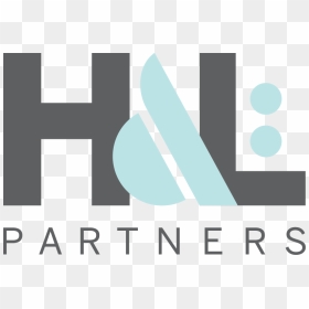 H&l Partners Logo, HD Png Download - buster posey png