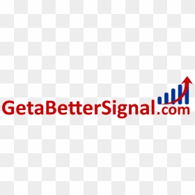 Get A Better Signal - Design, HD Png Download - no signal png
