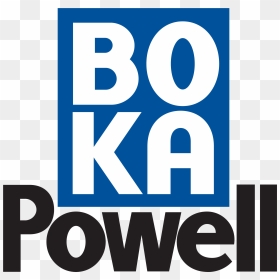 Boka Powell Logo, HD Png Download - bo dallas png