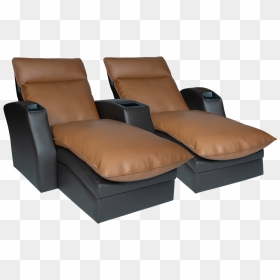 Recliner, HD Png Download - recliner png