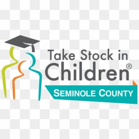 Take Stock In Children, HD Png Download - congrats grad png