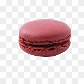 Strawberry Macaroon France Macaron - Macaroon, HD Png Download - macarons png