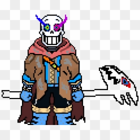 Dustbelief Comic Papyrus Phase - Dustbelief Papyrus, HD Png Download - papyrus face png