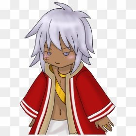 Chibi Thief King Bakura Is Not Amused - Cartoon, HD Png Download - bakura png