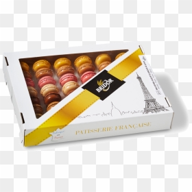 Bridor Macarons, HD Png Download - macarons png