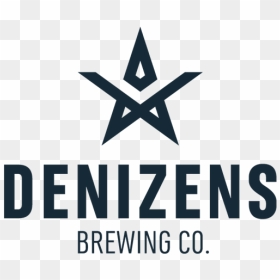 Last Call Stone Brewing Attacks Millercoors Twitter - Denizens Brewing Logo, HD Png Download - miller lite logo png transparent background