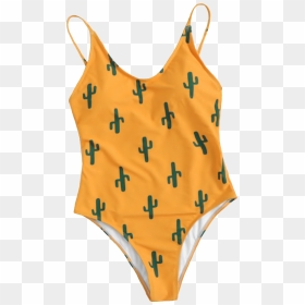Transparent Swim Suit Clipart - Swimsuit Clipart Transparent, HD Png Download - summer png tumblr