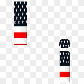 Flag Of The United States, HD Png Download - vintage american flag png