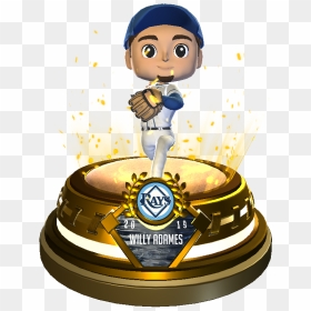 Cartoon, HD Png Download - buster posey png