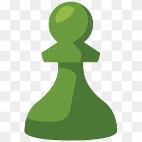 Chess Logo, HD Png Download - chess pawn png