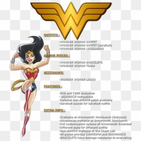 Barefoot Footstep By Grozaterroristow, Which Fixes - Wonder Woman Barefoot, HD Png Download - wonder woman tiara png