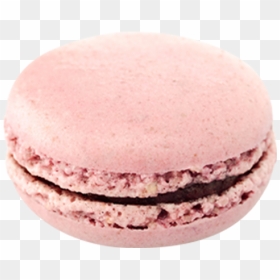 Cv/10, Photo V - Pink Macaron Transparent, HD Png Download - macarons png