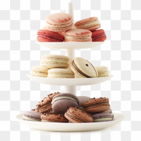 Gifts & Parties - Macaron, HD Png Download - macarons png