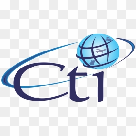 Cti Ceara Transportes Int - Cti Cargo, HD Png Download - bo dallas png