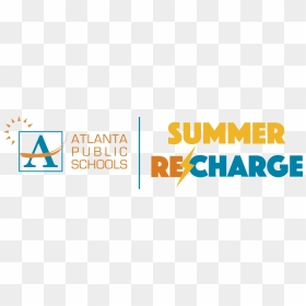 Aps Summer Recharge Graphic - Graphic Design, HD Png Download - summer png tumblr