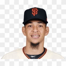 Giants, HD Png Download - buster posey png