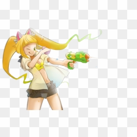 Cartoon, HD Png Download - summer png tumblr