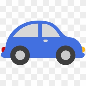 Transparent Today Clipart - Cute Car Clipart Png, Png Download - parked car png