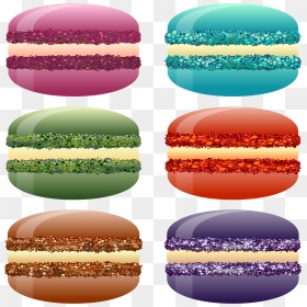 Macaron Png - Macarons Png, Transparent Png - vhv