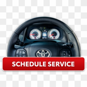 Toyota Dashboard Lights & Symbols Guide - Toyota, HD Png Download - check engine png