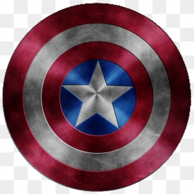 Transparent Captain America Winter Soldier Png - Captain America Shield Vector Png, Png Download - captain america winter soldier png